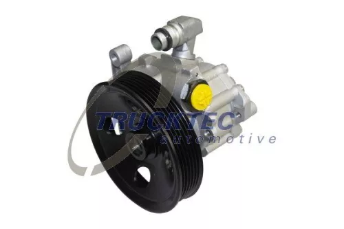 TRUCKTEC AUTOMOTIVE Hydraulic Pump, steering (02.37.140)