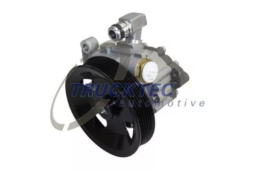 TRUCKTEC AUTOMOTIVE Hydraulic Pump, steering (02.37.141)
