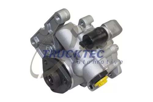 TRUCKTEC AUTOMOTIVE Hydraulic Pump, steering (02.37.145)