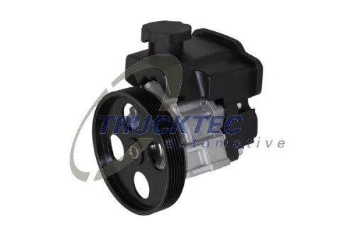 TRUCKTEC AUTOMOTIVE Hydraulic Pump, steering (02.37.148)