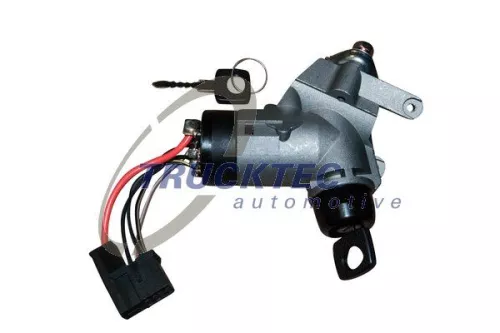 TRUCKTEC AUTOMOTIVE Steering Lock (02.37.213)