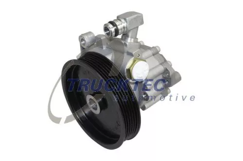 TRUCKTEC AUTOMOTIVE Hydraulic Pump, steering (02.37.216)