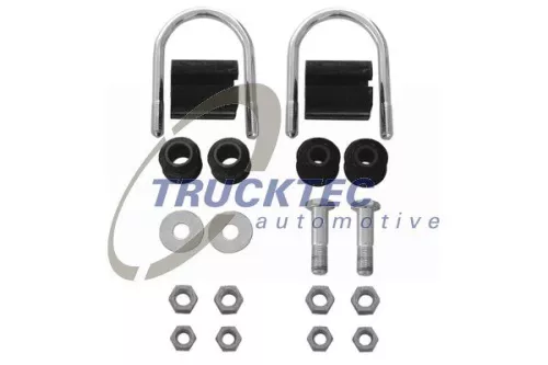 TRUCKTEC AUTOMOTIVE Repair Kit, stabiliser bush (01.43.258)