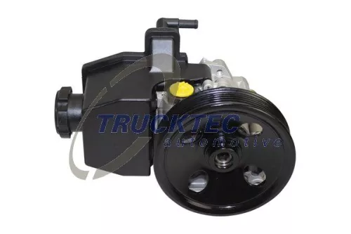 TRUCKTEC AUTOMOTIVE Hydraulic Pump, steering (02.37.273)