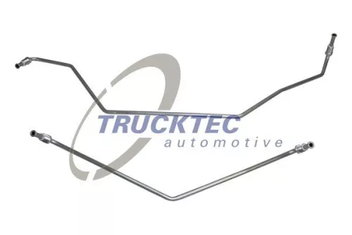 TRUCKTEC AUTOMOTIVE Repair Kit, steering gear (02.37.998)