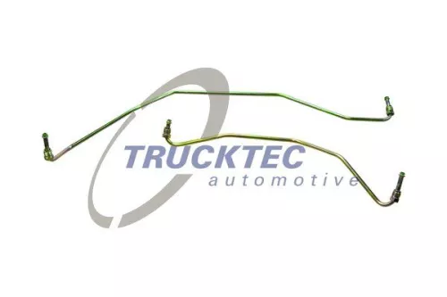 TRUCKTEC AUTOMOTIVE Repair Kit, steering gear (02.37.999)