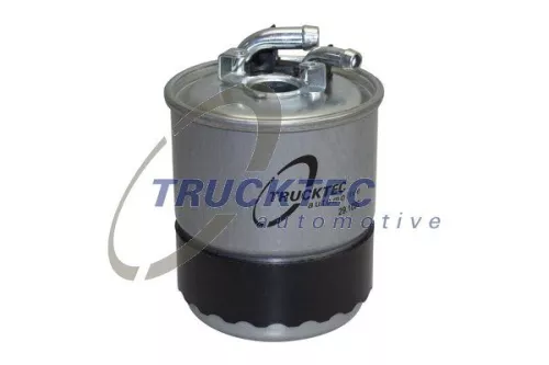 TRUCKTEC AUTOMOTIVE Fuel Filter (02.38.045)