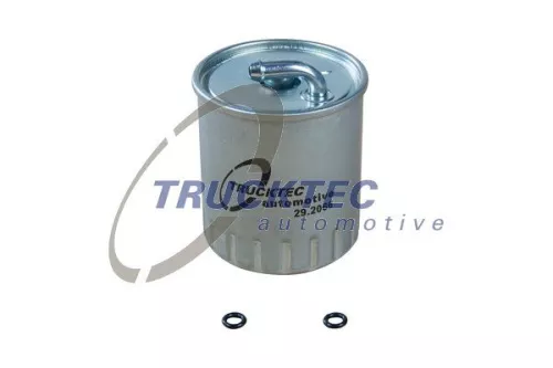 TRUCKTEC AUTOMOTIVE Fuel Filter (02.38.048)