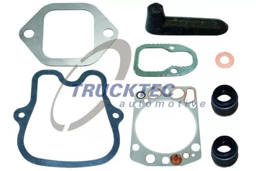 TRUCKTEC AUTOMOTIVE Gasket Kit, cylinder head (01.43.309)