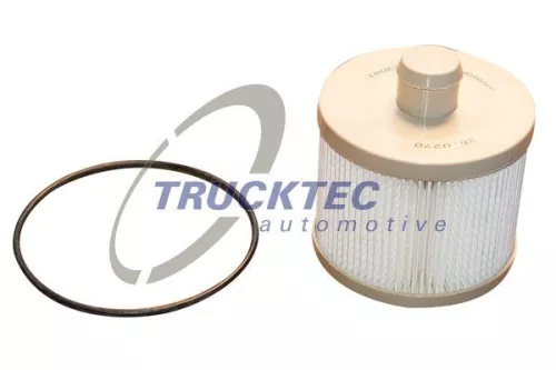 TRUCKTEC AUTOMOTIVE Fuel Filter (02.38.051)