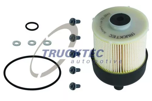 TRUCKTEC AUTOMOTIVE Fuel Filter (02.38.056)
