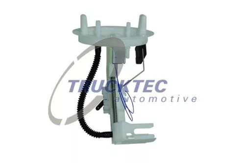 TRUCKTEC AUTOMOTIVE Fuel Pump (02.38.076)