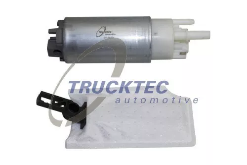 TRUCKTEC AUTOMOTIVE Fuel Pump (02.38.128)