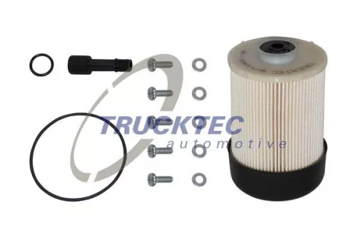 TRUCKTEC AUTOMOTIVE Fuel Filter (02.38.132)