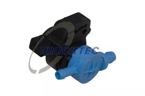 TRUCKTEC AUTOMOTIVE Valve, charcoal filter (tank ventilation) (02.38.134)