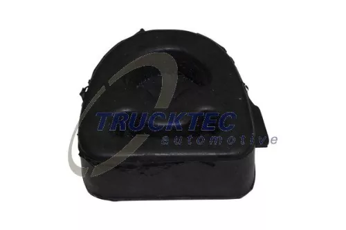 TRUCKTEC AUTOMOTIVE Mount, exhaust system (02.39.042)