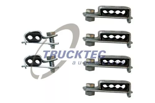 TRUCKTEC AUTOMOTIVE Holder, fuel line (01.43.336)
