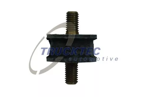 TRUCKTEC AUTOMOTIVE Rubber Buffer, muffler (02.39.057)