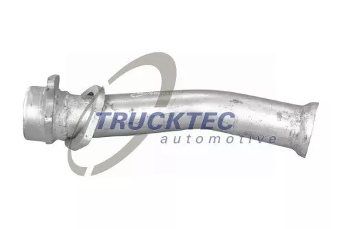 TRUCKTEC AUTOMOTIVE Exhaust Pipe (02.39.063)