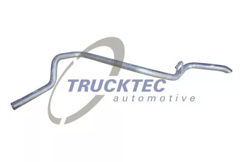 TRUCKTEC AUTOMOTIVE Exhaust Pipe (02.39.070)