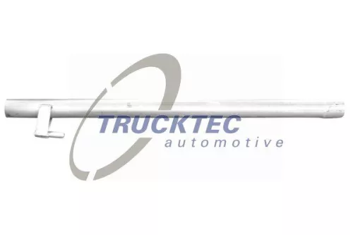 TRUCKTEC AUTOMOTIVE Exhaust Pipe (02.39.071)