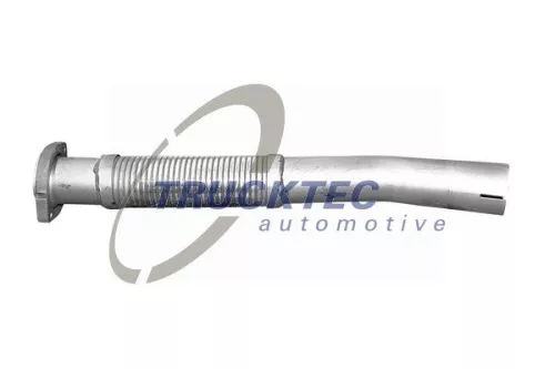 TRUCKTEC AUTOMOTIVE Exhaust Pipe (02.39.077)