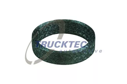 TRUCKTEC AUTOMOTIVE Seal Ring, exhaust pipe (02.39.089)
