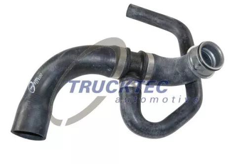 TRUCKTEC AUTOMOTIVE Radiator Hose (02.40.051)