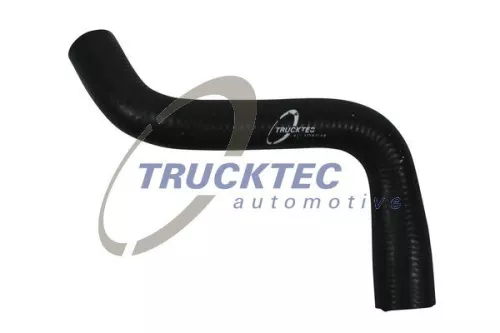 TRUCKTEC AUTOMOTIVE Radiator Hose (02.40.067)