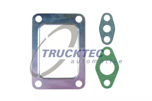TRUCKTEC AUTOMOTIVE Gasket Set, charger (01.43.342)