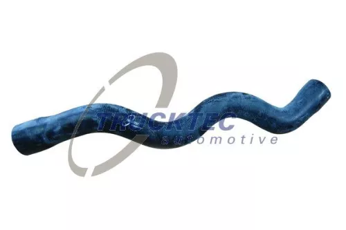 TRUCKTEC AUTOMOTIVE Radiator Hose (02.40.086)