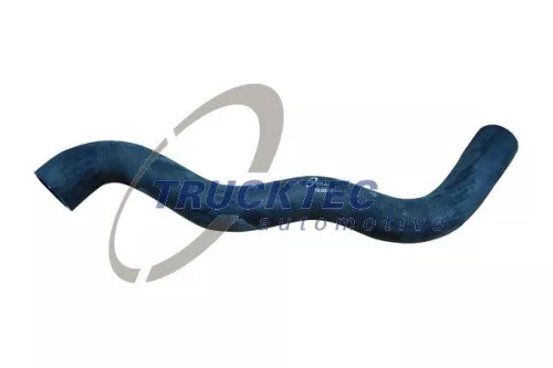 TRUCKTEC AUTOMOTIVE Radiator Hose (02.40.087)