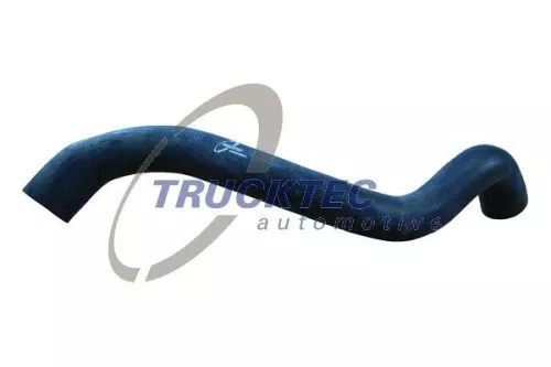 TRUCKTEC AUTOMOTIVE Radiator Hose (02.40.088)