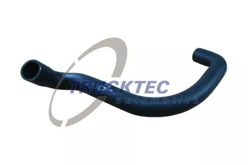 TRUCKTEC AUTOMOTIVE Radiator Hose (02.40.090)