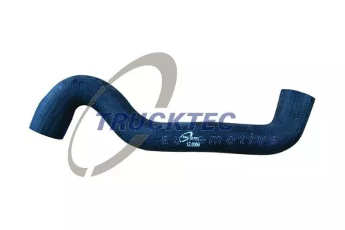 TRUCKTEC AUTOMOTIVE Radiator Hose (02.40.091)