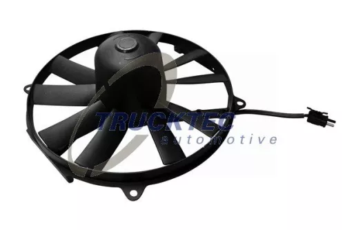 TRUCKTEC AUTOMOTIVE Fan, engine cooling (02.40.095)