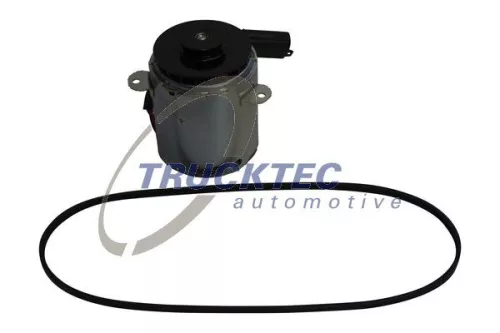 TRUCKTEC AUTOMOTIVE Electric Motor, radiator fan (02.40.115)