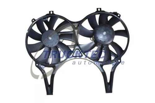 TRUCKTEC AUTOMOTIVE Fan, engine cooling (02.40.118)