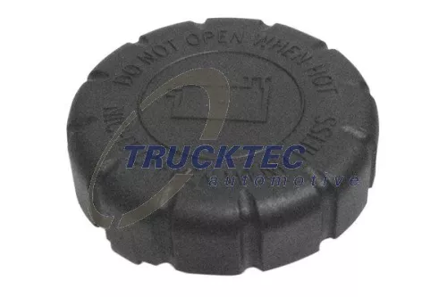 TRUCKTEC AUTOMOTIVE Cap, coolant tank (02.40.119)