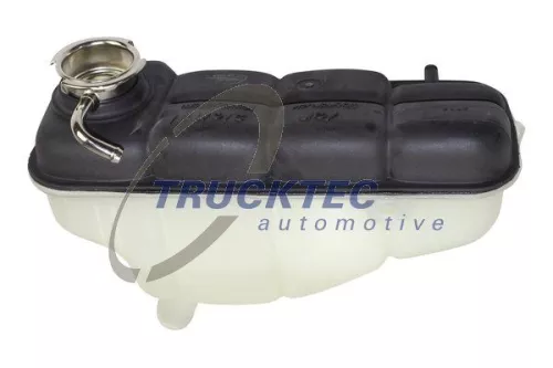TRUCKTEC AUTOMOTIVE Expansion Tank, coolant (02.40.122)