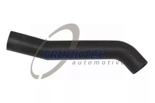 TRUCKTEC AUTOMOTIVE Radiator Hose (02.40.125)