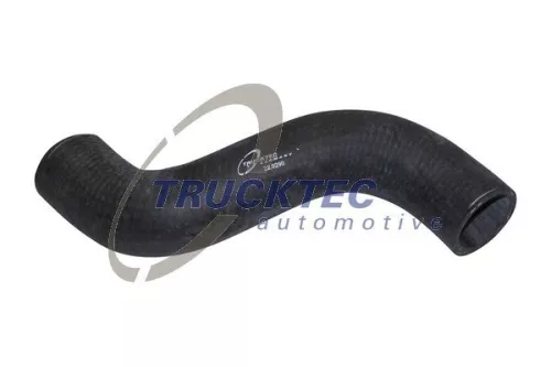 TRUCKTEC AUTOMOTIVE Radiator Hose (02.40.127)