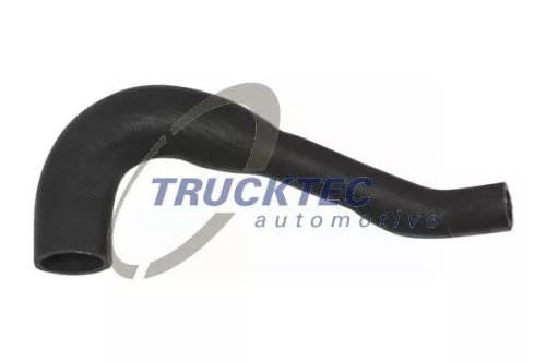 TRUCKTEC AUTOMOTIVE Radiator Hose (02.40.128)
