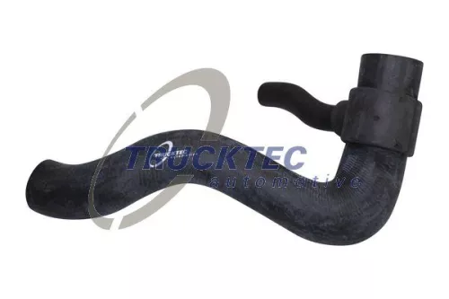 TRUCKTEC AUTOMOTIVE Radiator Hose (02.40.129)
