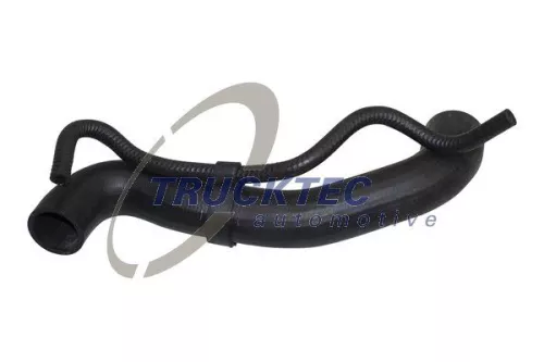 TRUCKTEC AUTOMOTIVE Radiator Hose (02.40.130)