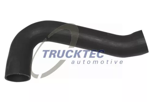 TRUCKTEC AUTOMOTIVE Charge Air Hose (02.40.132)