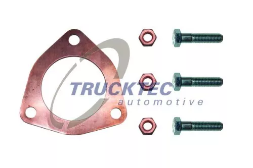 TRUCKTEC AUTOMOTIVE Gasket Set, exhaust manifold (01.43.378)
