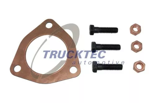 TRUCKTEC AUTOMOTIVE Gasket Set, exhaust manifold (01.43.379)