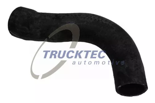 TRUCKTEC AUTOMOTIVE Radiator Hose (02.40.156)