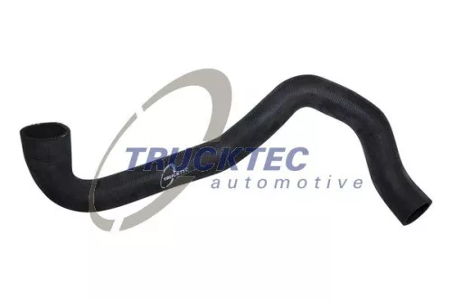 TRUCKTEC AUTOMOTIVE Radiator Hose (02.40.157)